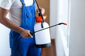 Best Pest Prevention Services  in Memphis, MI